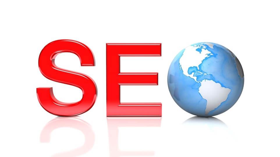 SEO for Multiple Locations