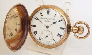 Vintage Pocket Watches