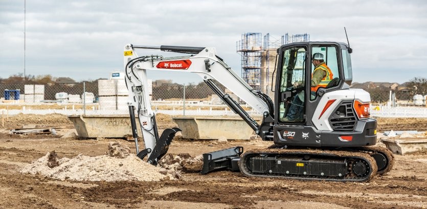 bobcat dealer in Riverside