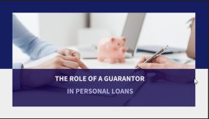 Guarantor-in-Personal-Loans