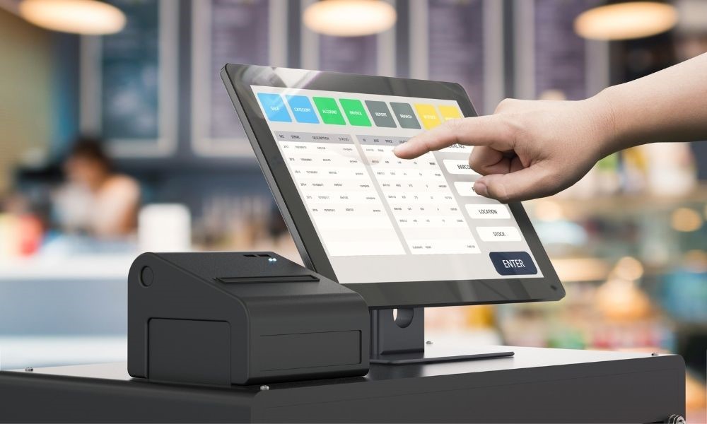 pos system